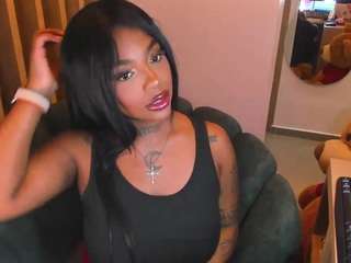 Live webcam model teerry on Soda Cams