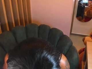 Live webcam model teerry on Soda Cams