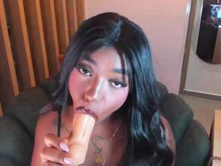 Live webcam model teerry on Soda Cams