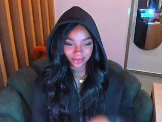 teerry Live Webcam on CamSoda