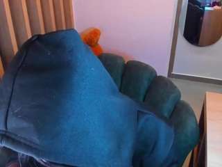 teerry Live Webcam on CamSoda