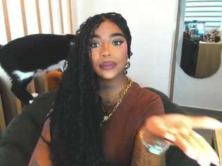 Blowjob  [Multi Goal]