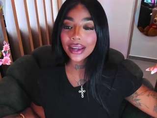 teerry Live Webcam on CamSoda