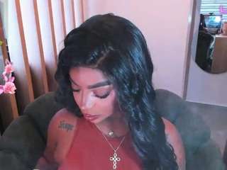 teerry Sex Cam Show