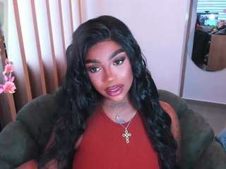 teerry Sex Cam Show
