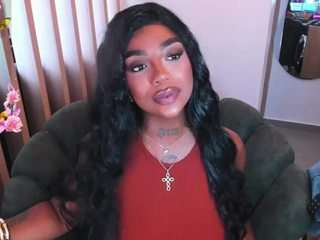 teerry Sex Cam Show