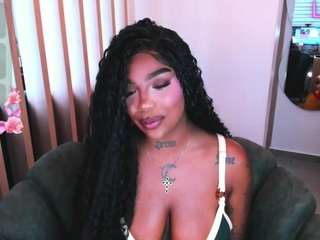 Teerry live webcam show