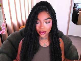 Teerry live webcam show