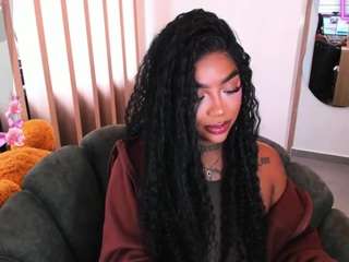 Teerry live webcam show