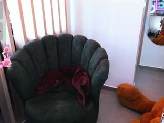 Teerry live webcam show