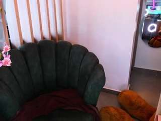 Teerry live webcam show