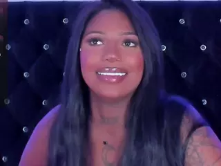 Teerry's Live Sex Cam Show