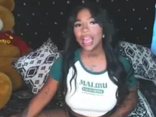 Teerry's Live Sex Cam Show
