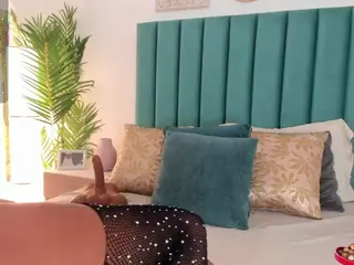 kandeesun's Live Sex Cam Show