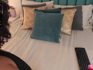 kandeesun's Live Sex Cam Show