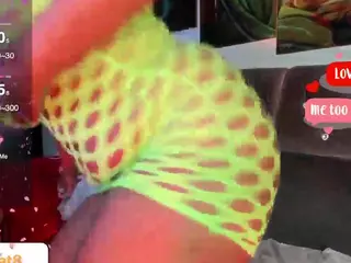 Onika's Live Sex Cam Show