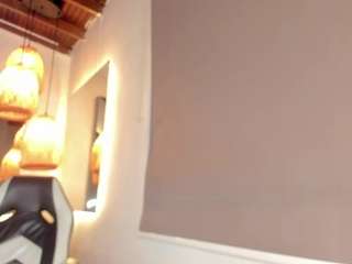 thebigpam Live Webcam on CamSoda