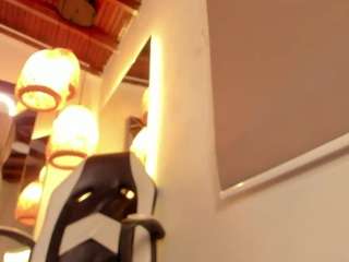 thebigpam Live Webcam on CamSoda