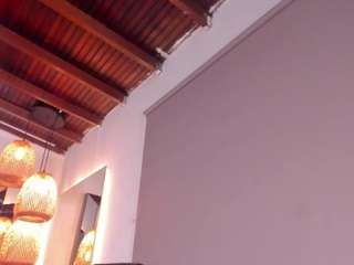 thebigpam Live Webcam on CamSoda