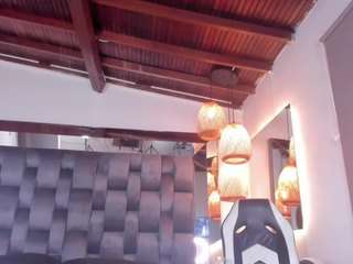 thebigpam's CamSoda show and profile