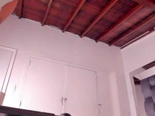 thebigpam's CamSoda show and profile