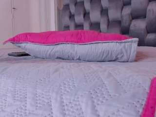 thebigpam Live Webcam on CamSoda