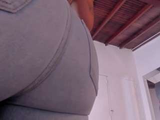 thebigpam webcam