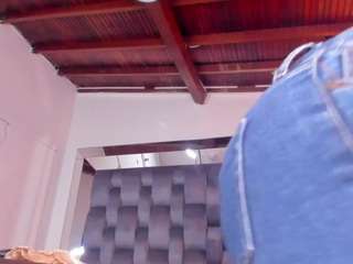 thebigpam live cam profile