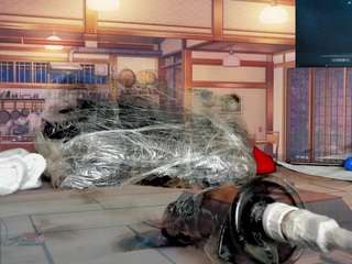 yesss-s webcam model