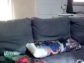 spain59 Live Webcam on CamSoda