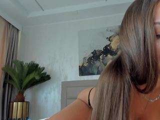 tiffanyhouston Live Webcam on CamSoda