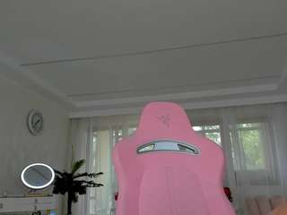tiffanyhouston Live Webcam on CamSoda