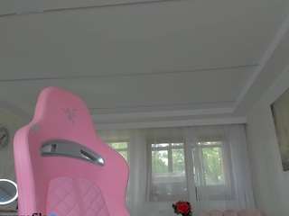 tiffanyhouston Live Webcam on CamSoda