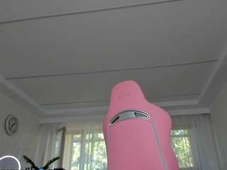 tiffanyhouston Live Webcam on CamSoda