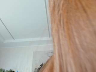 tiffanyhouston Live Webcam on CamSoda