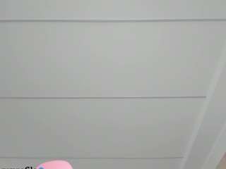 tiffanyhouston Live Webcam on CamSoda