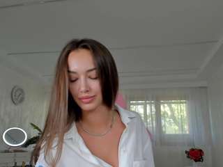 tiffanyhouston Live Webcam on CamSoda