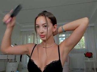 tiffanyhouston Live Webcam on CamSoda