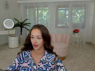 tiffanyhouston Live Webcam on CamSoda