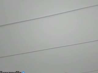 tiffanyhouston Live Webcam on CamSoda