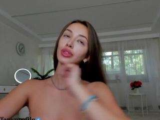 tiffanyhouston Live Webcam on CamSoda