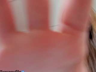 tiffanyhouston webcam
