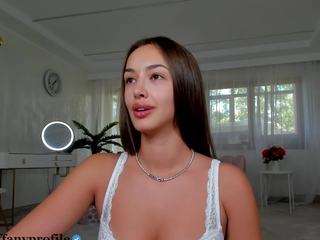 tiffanyhouston Live Webcam on CamSoda