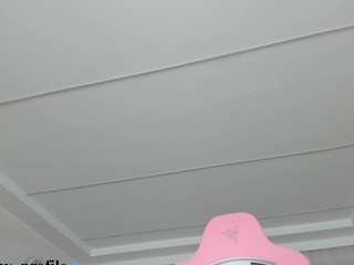 tiffanyhouston Live Webcam on CamSoda