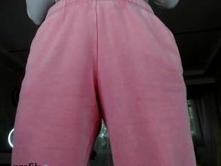tiffanyhouston webcam