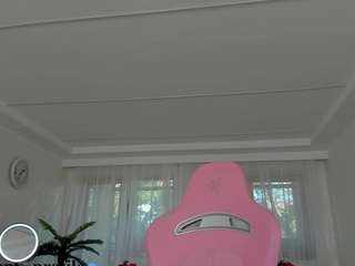 tiffanyhouston webcam model