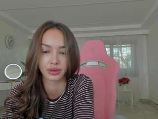 tiffanyhouston from CamSoda is Freechat