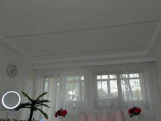 tiffanyhouston Live Webcam on CamSoda