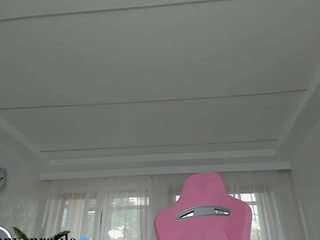 tiffanyhouston Live Webcam on CamSoda