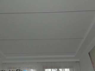 tiffanyhouston Live Webcam on CamSoda